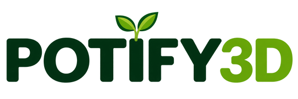 Potify3D