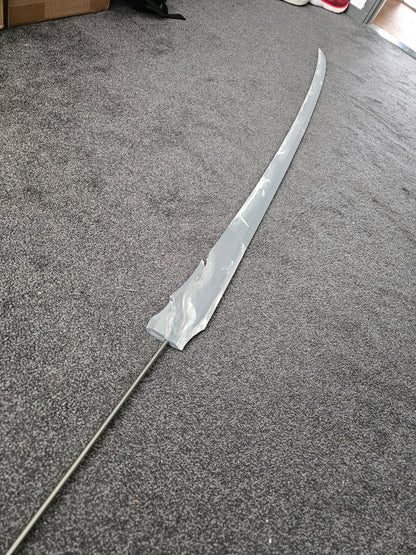 Acheron Katana - Honkai: Star Rail Cosplay Prop