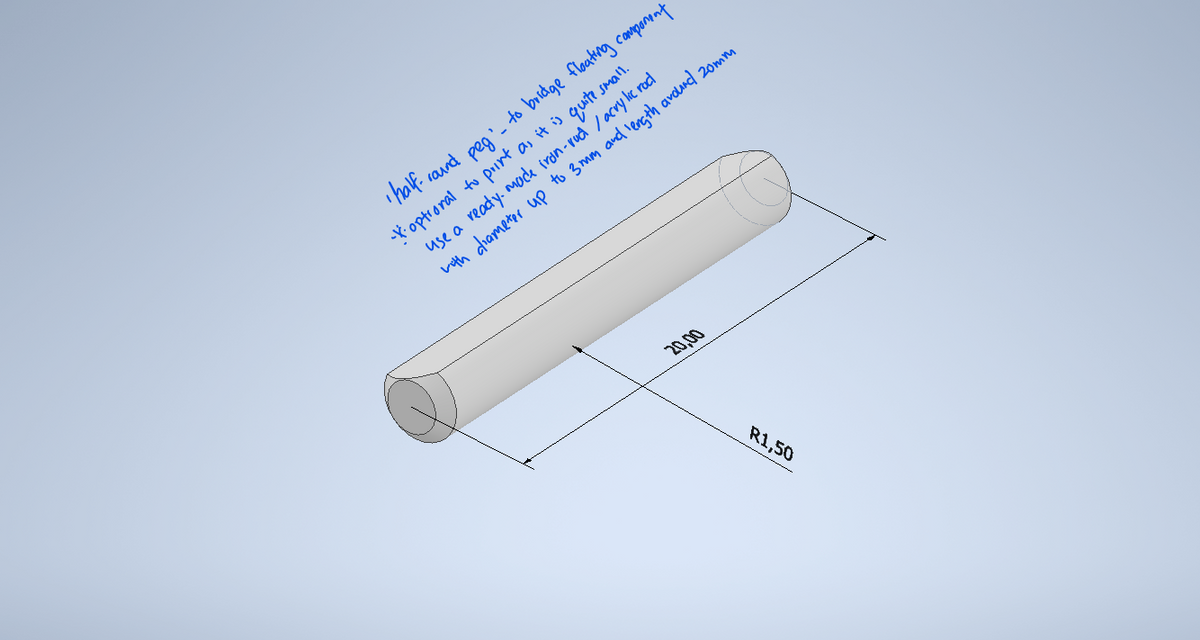 Azurelight - Skirk Sword - Genshin Impact Cosplay Prop