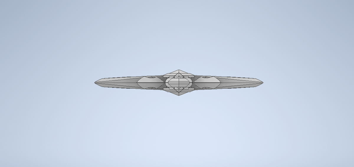 Varka Sword - Genshin Impact Cosplay Prop