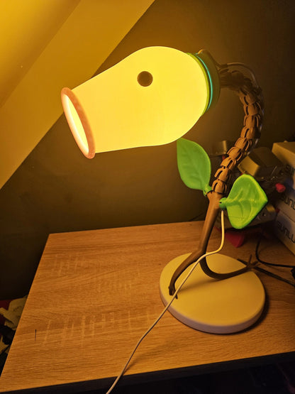 Bellsprout Articulated LED Desk Lamp