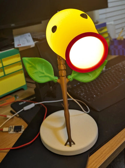 Bellsprout Articulated LED Desk Lamp