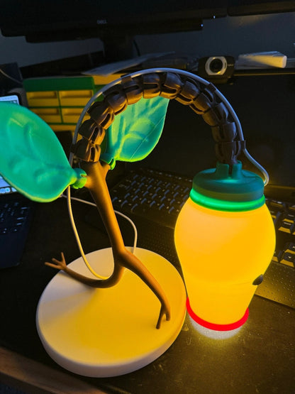 Bellsprout Articulated LED Desk Lamp