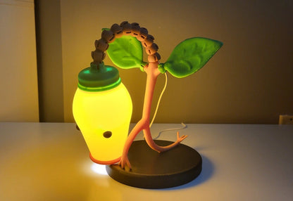 Bellsprout Articulated LED Desk Lamp