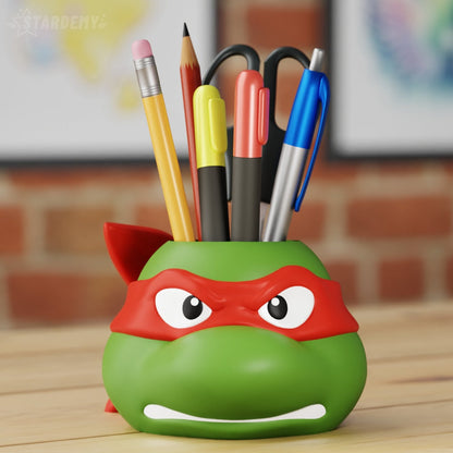 Teenage Mutant Ninja Turtles Plant Pot