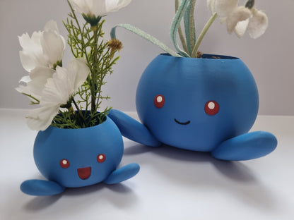 Pokemon Oddish Planter Pot