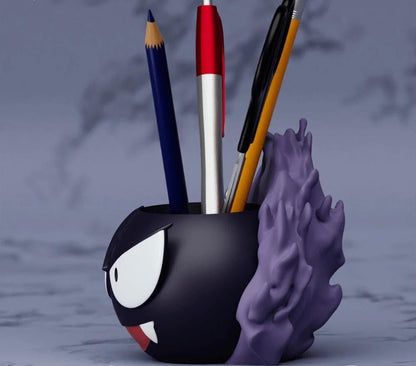 Gastly Pokemon Plant Pot