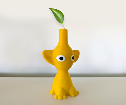 Pikmin Vase set