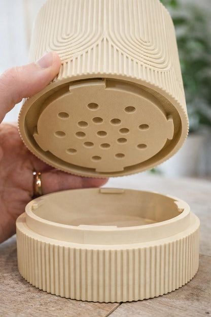 Boho Planter