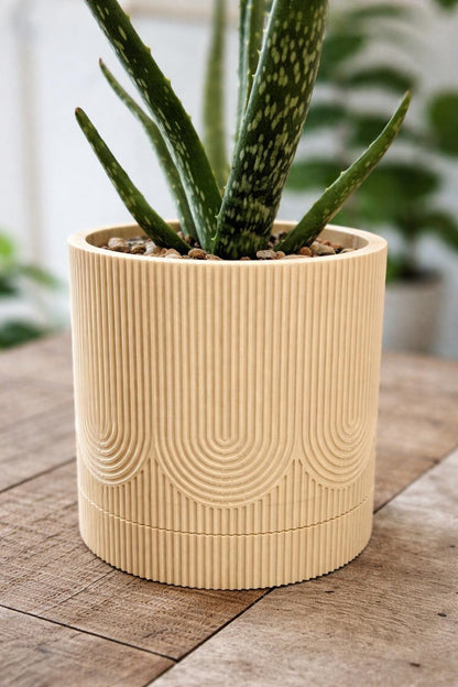 Boho Planter