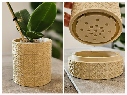 Parrish Planter