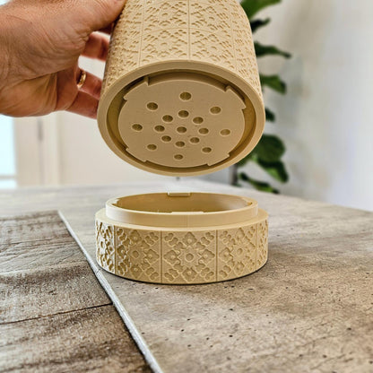 Parrish Planter