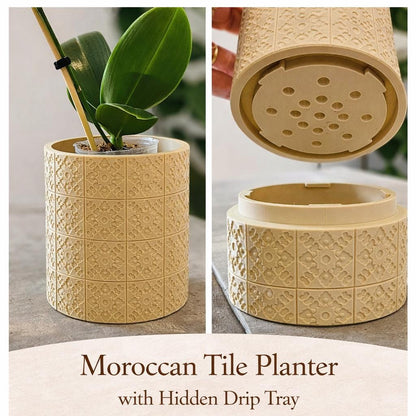 Parrish Planter