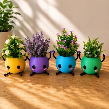 Junimo Stardew Valley Planter