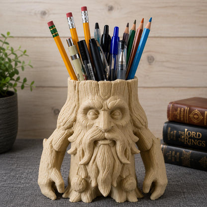 Tree Guardian Planter