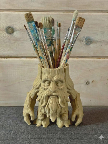 Tree Guardian Planter