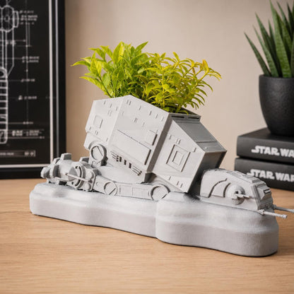 Star Wars AT-AT Planter
