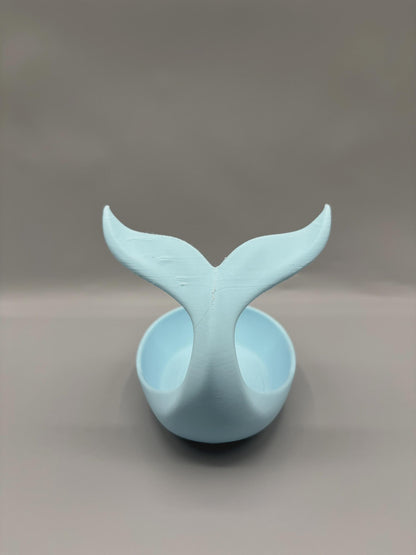 Whale Tail Catch All Tray