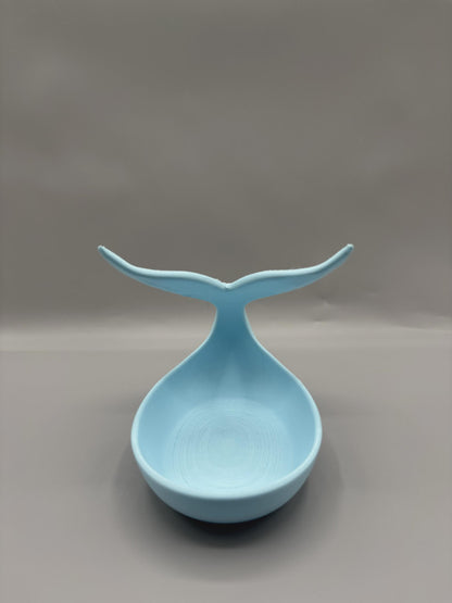 Whale Tail Catch All Tray