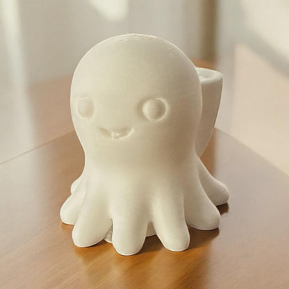 Cute Octopus Planter